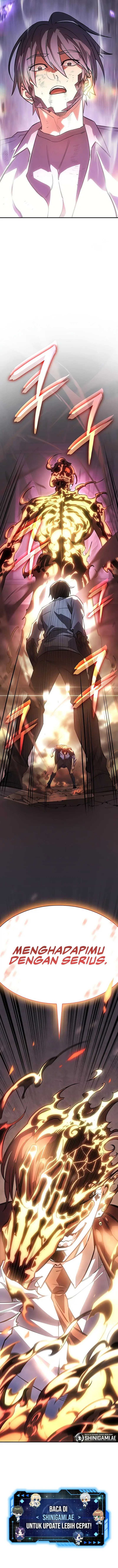 Regressing with the Kings Power Chapter 10 Gambar 23