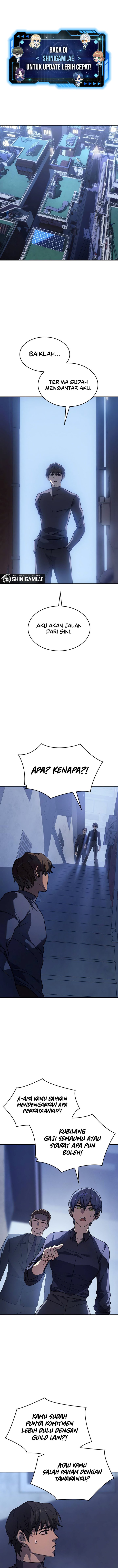 Regressing with the Kings Power Chapter 24 Gambar 2