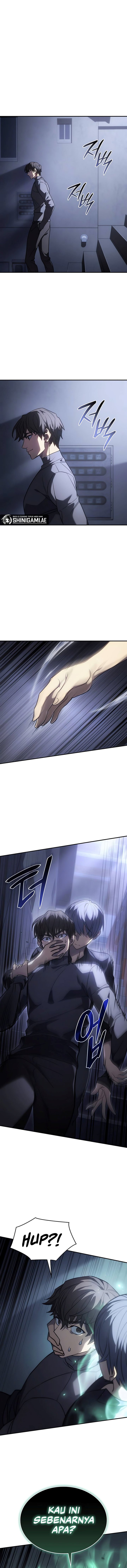 Regressing with the Kings Power Chapter 24 Gambar 4