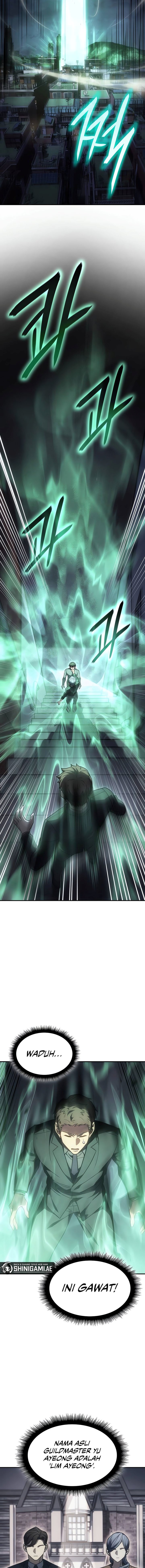 Regressing with the Kings Power Chapter 24 Gambar 8