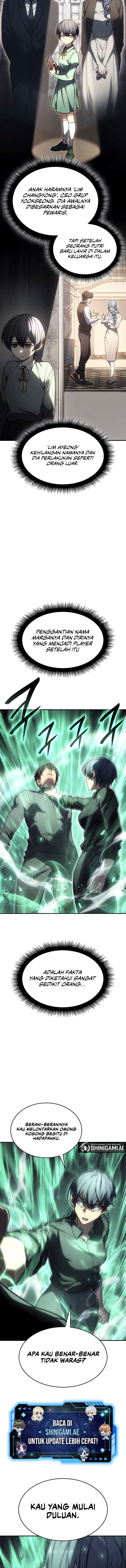 Regressing with the Kings Power Chapter 24 Gambar 9