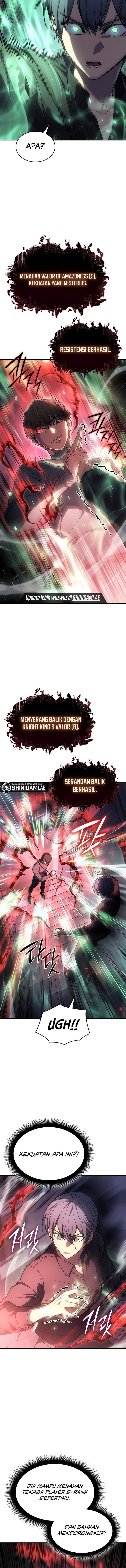 Regressing with the Kings Power Chapter 24 Gambar 10