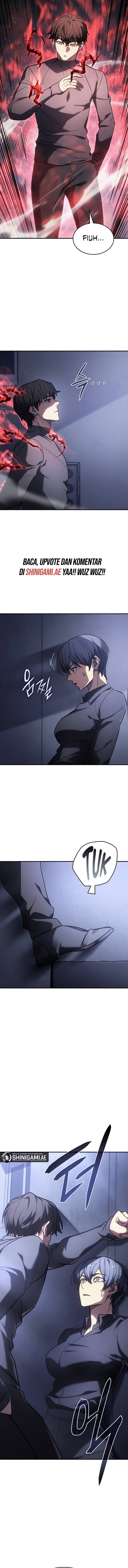 Regressing with the Kings Power Chapter 24 Gambar 11