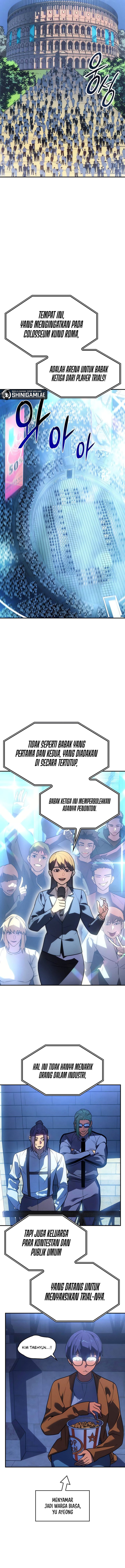 Regressing with the Kings Power Chapter 24 Gambar 13