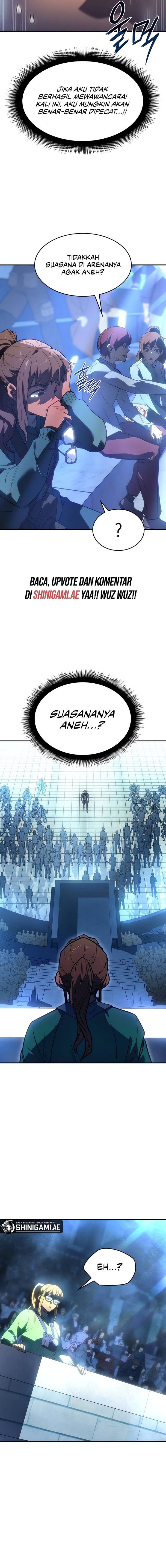Regressing with the Kings Power Chapter 24 Gambar 16
