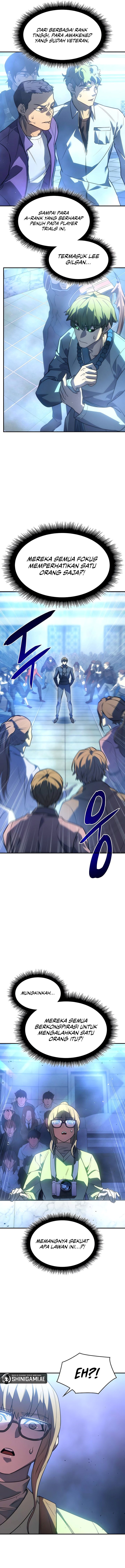 Regressing with the Kings Power Chapter 24 Gambar 17
