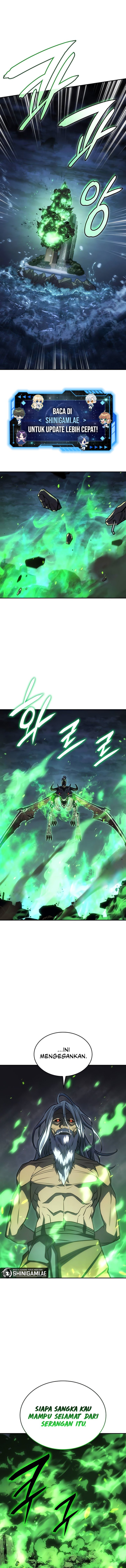 Regressing with the Kings Power Chapter 32 Gambar 2