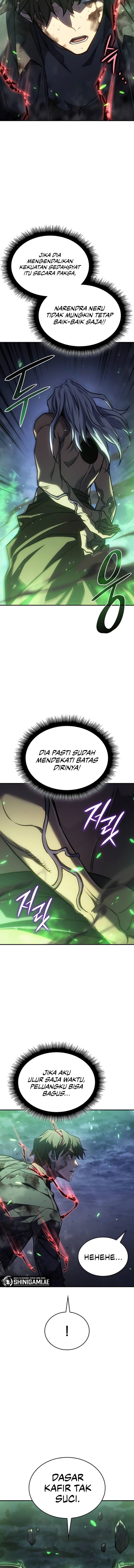 Regressing with the Kings Power Chapter 32 Gambar 4
