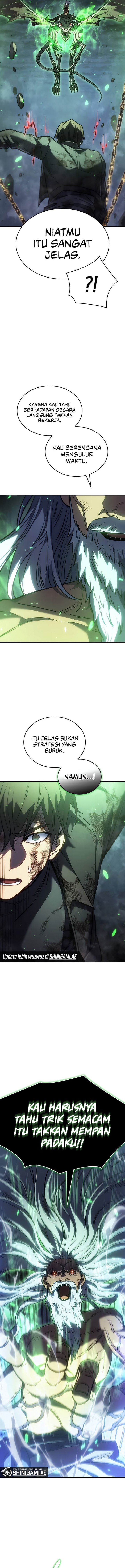 Regressing with the Kings Power Chapter 32 Gambar 5