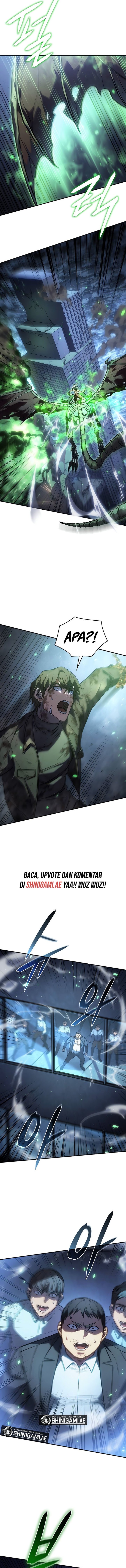Regressing with the Kings Power Chapter 32 Gambar 6