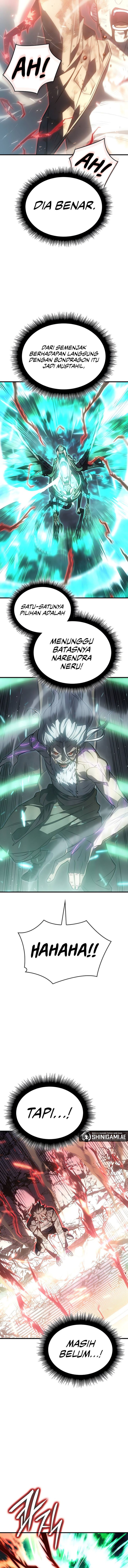 Regressing with the Kings Power Chapter 32 Gambar 13