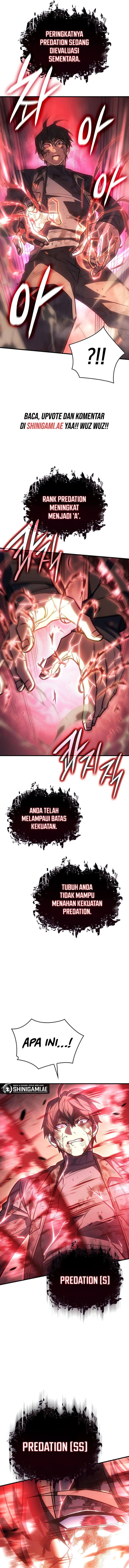 Regressing with the Kings Power Chapter 32 Gambar 16