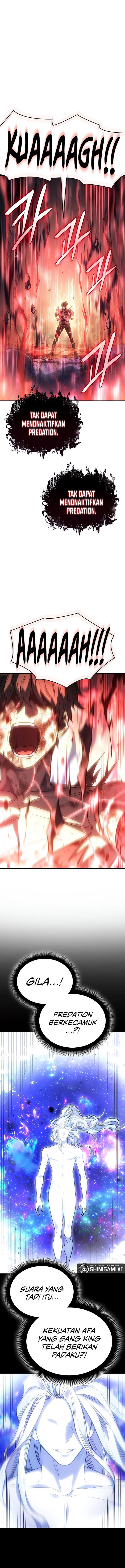 Regressing with the Kings Power Chapter 32 Gambar 18