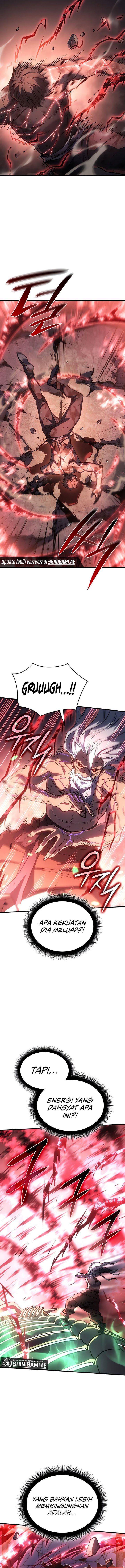 Regressing with the Kings Power Chapter 32 Gambar 20