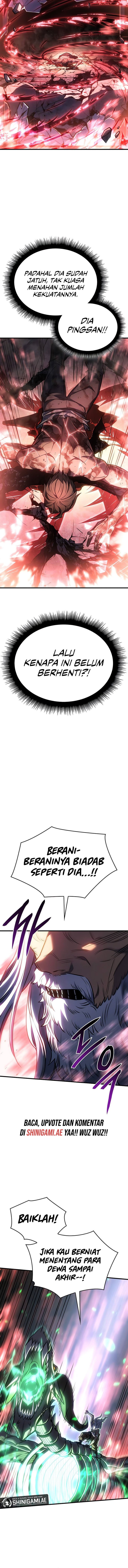 Regressing with the Kings Power Chapter 32 Gambar 21