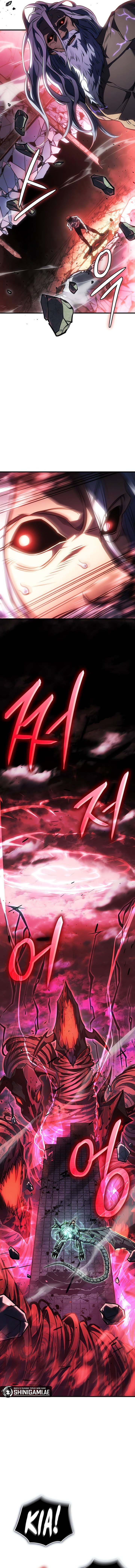 Regressing with the Kings Power Chapter 32 Gambar 23