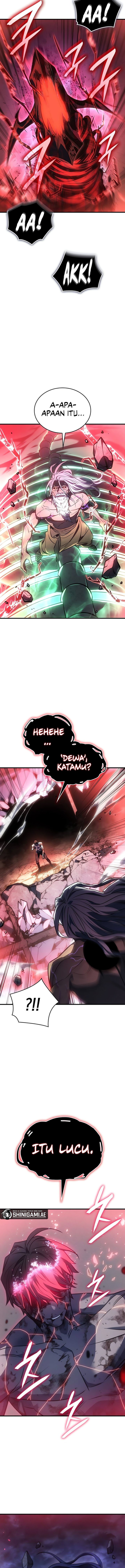 Regressing with the Kings Power Chapter 32 Gambar 24