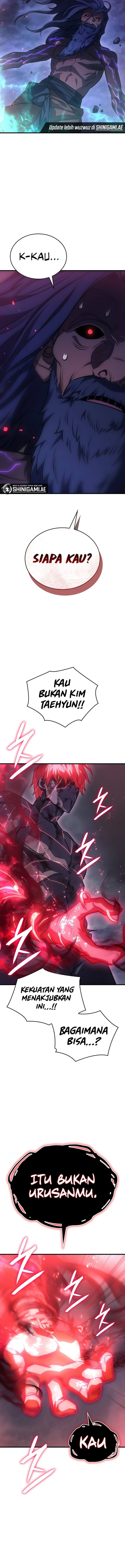 Regressing with the Kings Power Chapter 32 Gambar 25