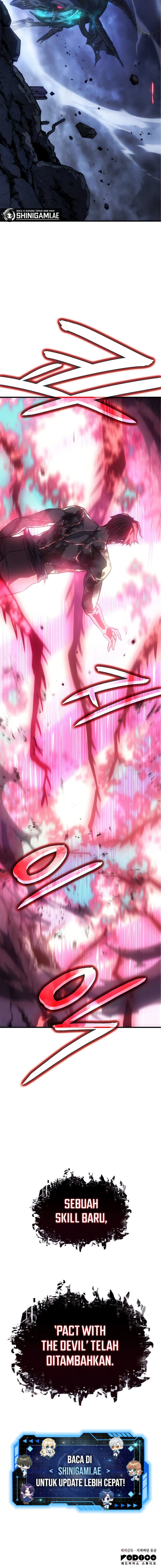 Regressing with the Kings Power Chapter 32 Gambar 27