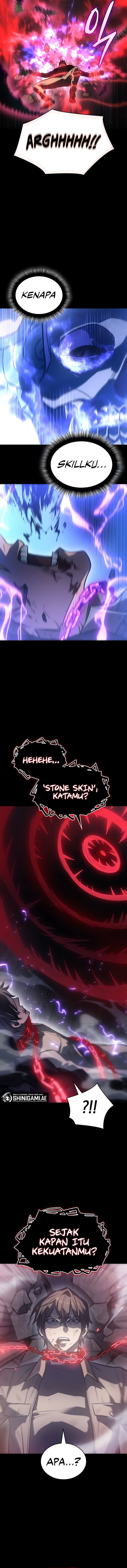 Regressing with the Kings Power Chapter 33 Gambar 4
