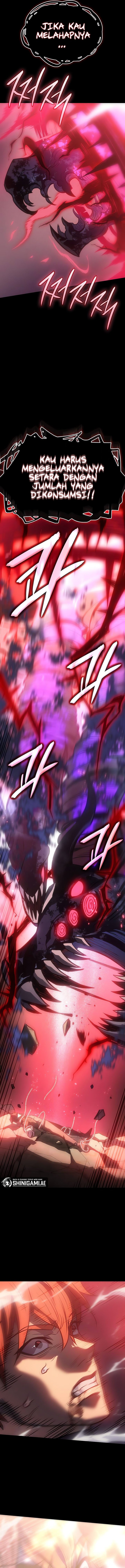 Regressing with the Kings Power Chapter 33 Gambar 5
