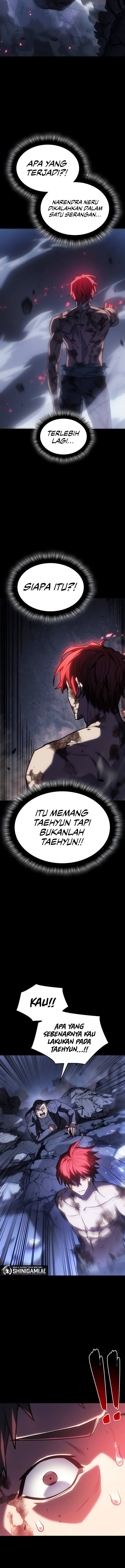 Regressing with the Kings Power Chapter 33 Gambar 11