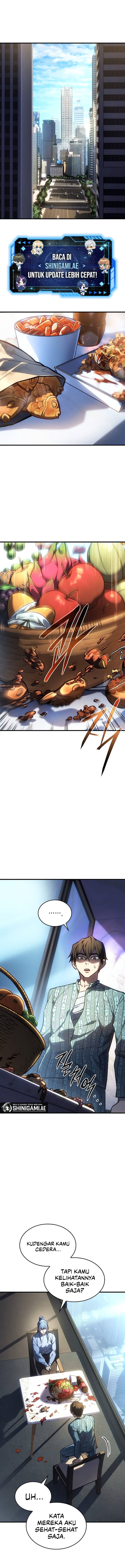 Regressing with the Kings Power Chapter 34 Gambar 2