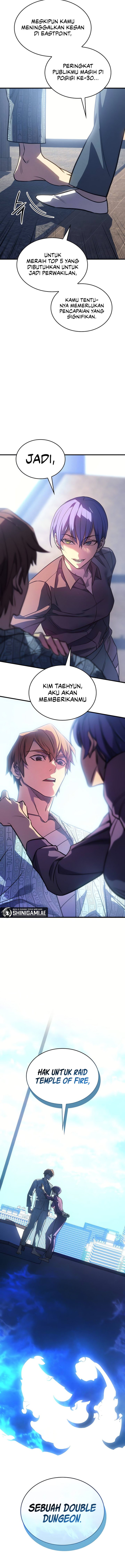 Regressing with the Kings Power Chapter 34 Gambar 12