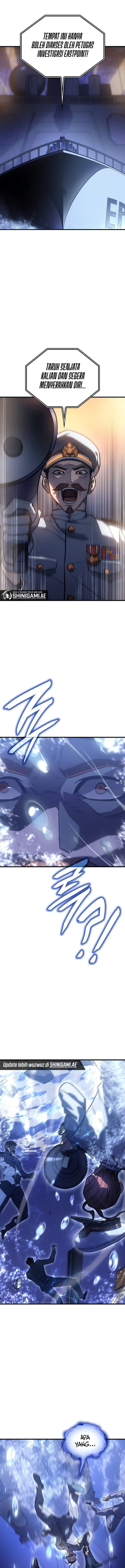 Regressing with the Kings Power Chapter 34 Gambar 15