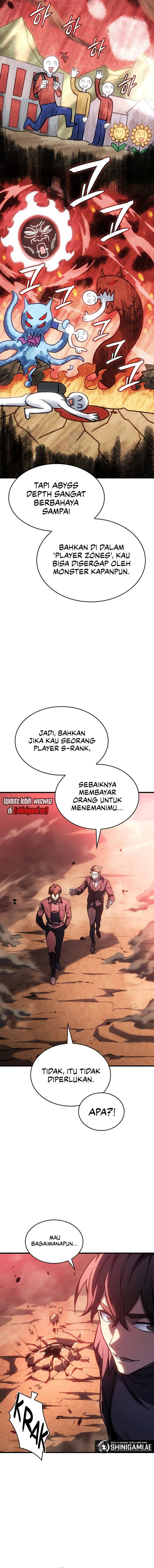 Regressing with the Kings Power Chapter 38 Gambar 5