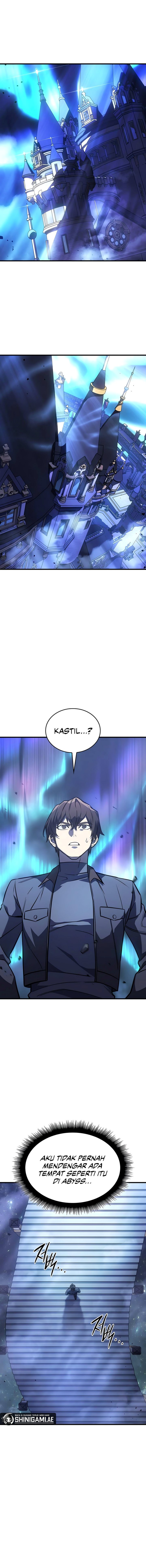 Regressing with the Kings Power Chapter 38 Gambar 12
