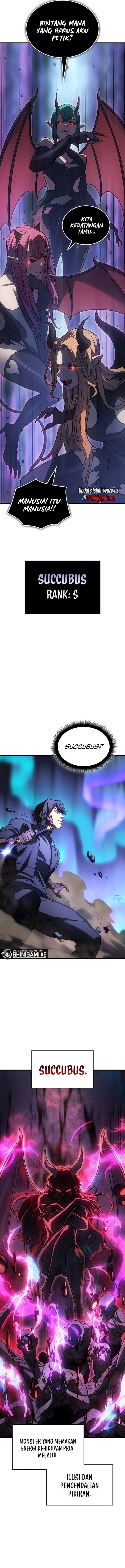 Regressing with the Kings Power Chapter 38 Gambar 15