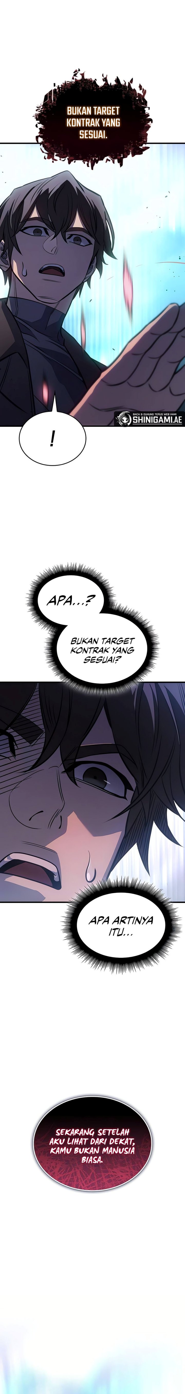Regressing with the Kings Power Chapter 38 Gambar 24