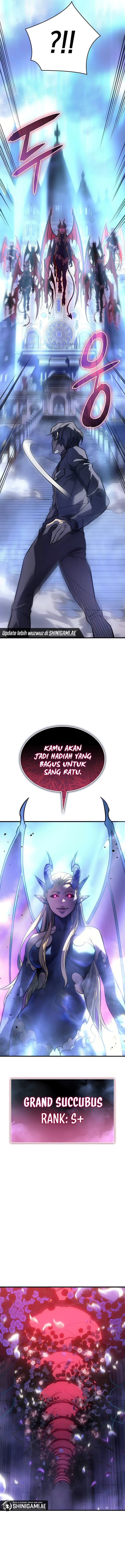 Regressing with the Kings Power Chapter 38 Gambar 25