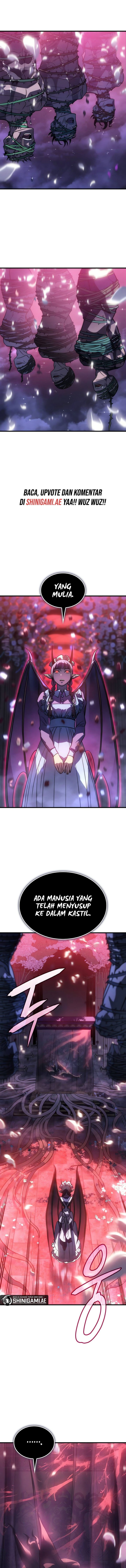 Regressing with the Kings Power Chapter 38 Gambar 26