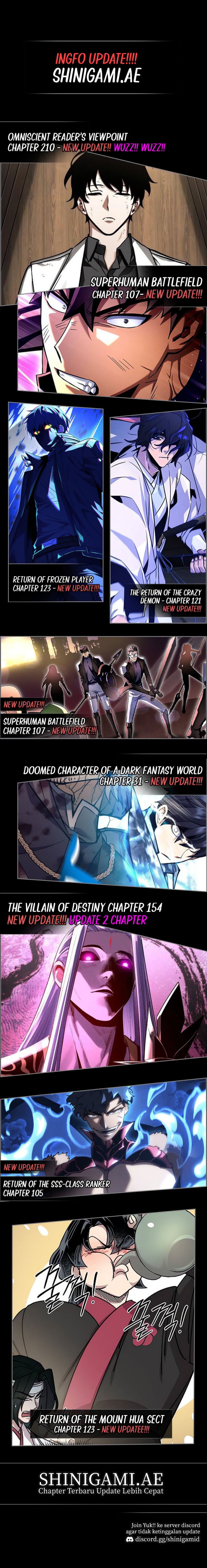 Regressing with the Kings Power Chapter 38 Gambar 28