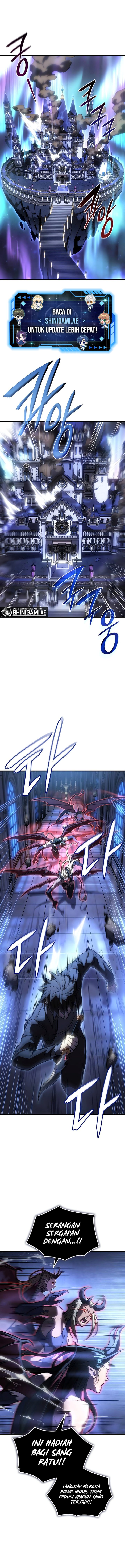 Regressing with the Kings Power Chapter 39 Gambar 2