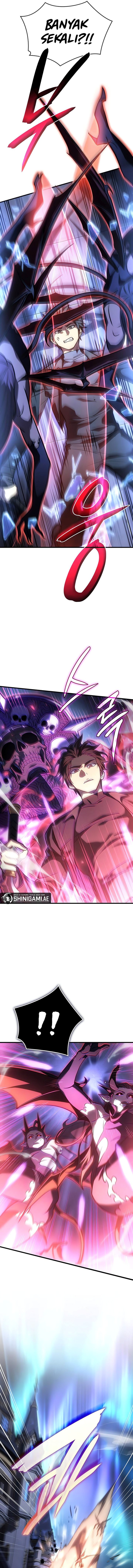 Regressing with the Kings Power Chapter 39 Gambar 4