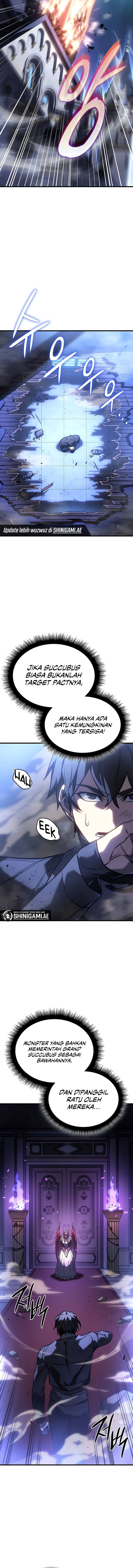 Regressing with the Kings Power Chapter 39 Gambar 5