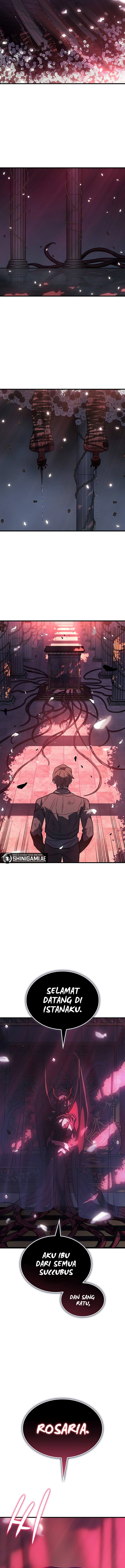 Regressing with the Kings Power Chapter 39 Gambar 7