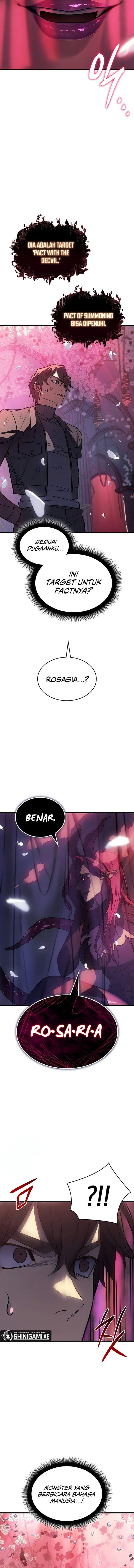 Regressing with the Kings Power Chapter 39 Gambar 8