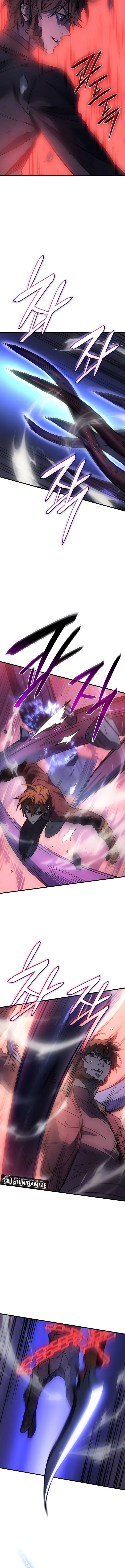 Regressing with the Kings Power Chapter 39 Gambar 13