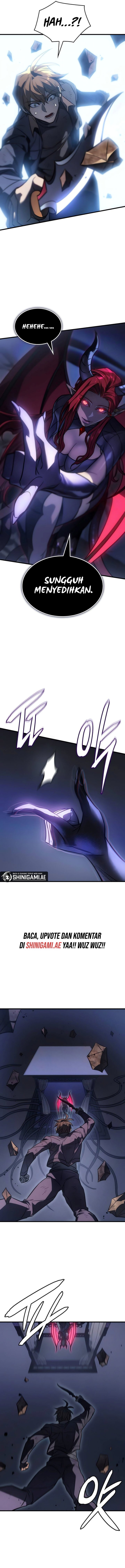 Regressing with the Kings Power Chapter 39 Gambar 16