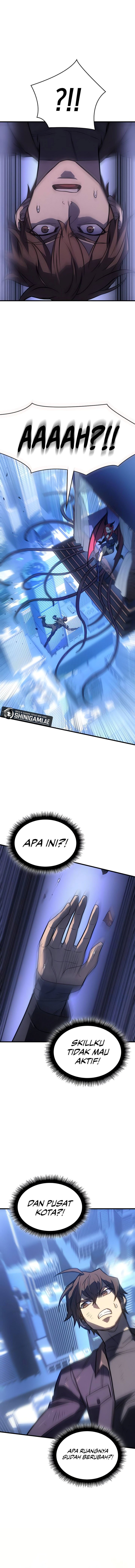 Regressing with the Kings Power Chapter 39 Gambar 17
