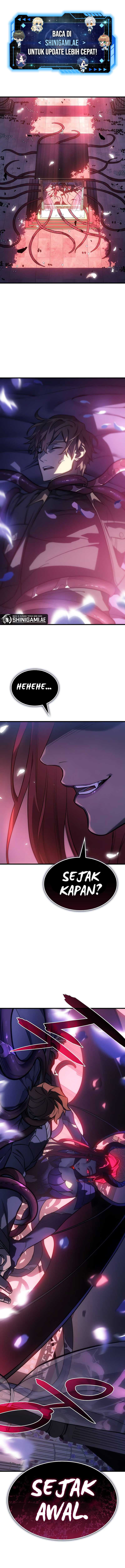 Regressing with the Kings Power Chapter 40 Gambar 2