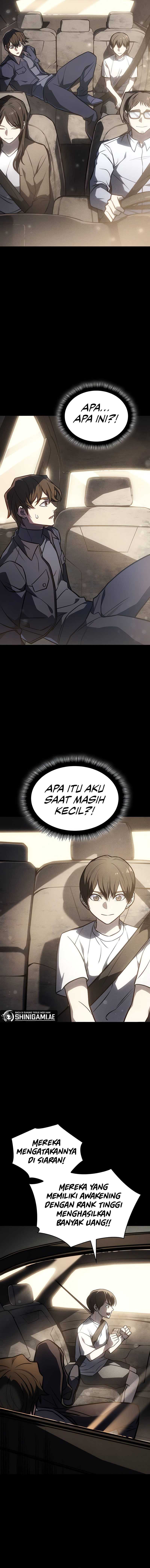 Regressing with the Kings Power Chapter 40 Gambar 4