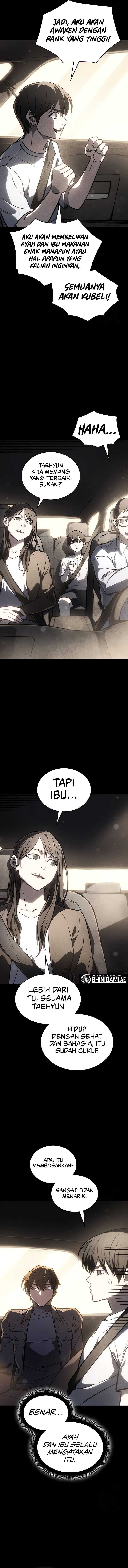 Regressing with the Kings Power Chapter 40 Gambar 5