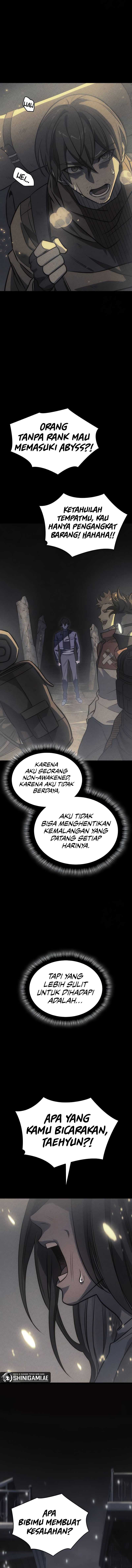 Regressing with the Kings Power Chapter 40 Gambar 10