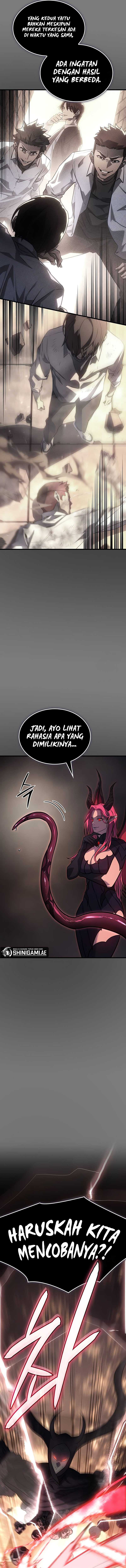 Regressing with the Kings Power Chapter 40 Gambar 17