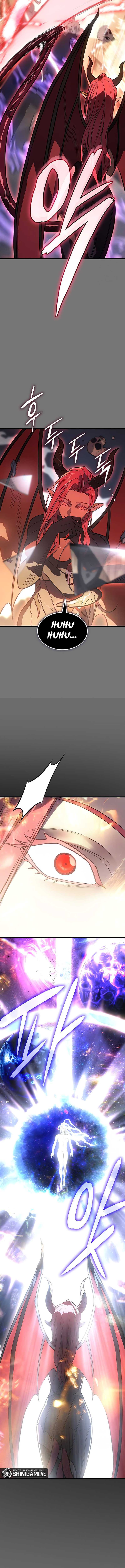 Regressing with the Kings Power Chapter 40 Gambar 18